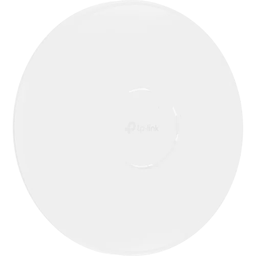 точка доступа TP-Link EAP723, BE5000 Ceiling Mount Wi-Fi 7 Access Point