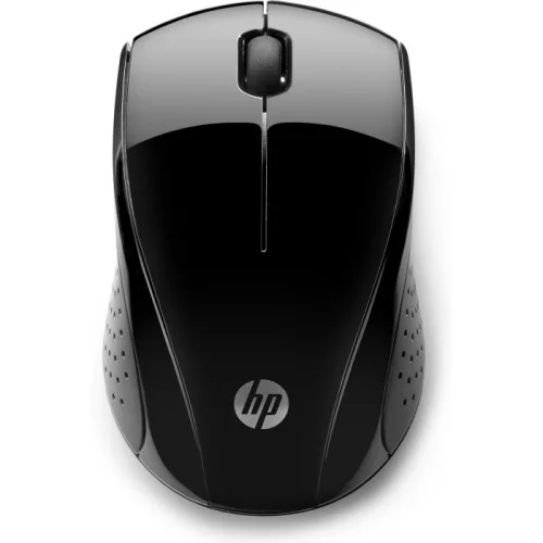 Беспроводная мышь HP 220 черная (258A1AA)