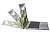 Ноутбук Hiper EXPERTBOOK MTL1577 (BQ3LVDHQ)
