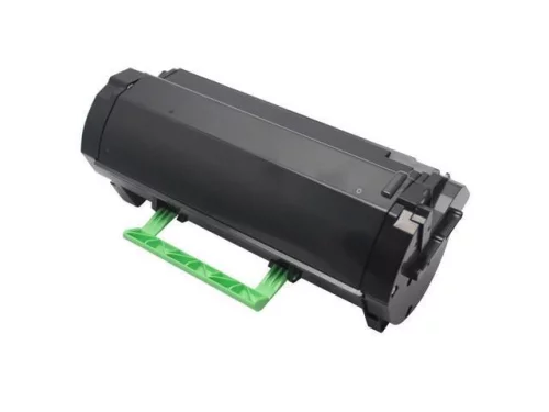 Тонер-картридж G&G for Lexmark, GG-50F5X00/50F5X0E (GG-50F5X00/50F5X0E) G&G toner-cartrige for Lexmark MS410d/ 410dn/ 510dn/ 610dn/ 610de/ 610dtn/ 610dte 10 000 pages with chip (GG-50F5X00/ 50F5X0E) (GG-50F5X00/50F5X0E)