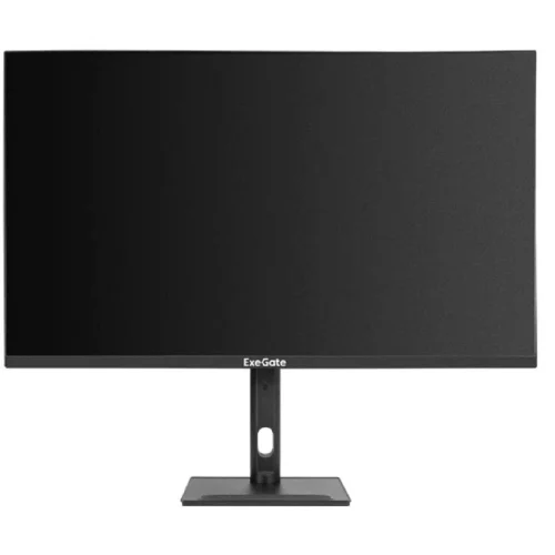 Монитор LCD ExeGate 31.5 EG3207TA {IPS 2560x1440 165hz 1ms 16:9 300cd 1000:1 178/ 178 2xHDMI2.0 DisplayPort USB audio-out speakers} (EX299471RUS)