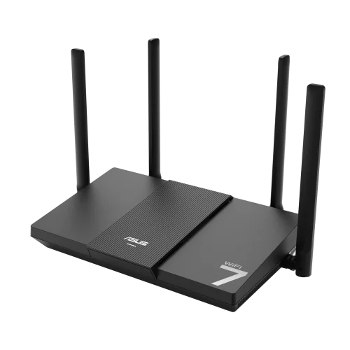 Маршрутизатор ASUS RT-BE50/ ASUS RT-BE50 (90IG09U0-MO3S00)