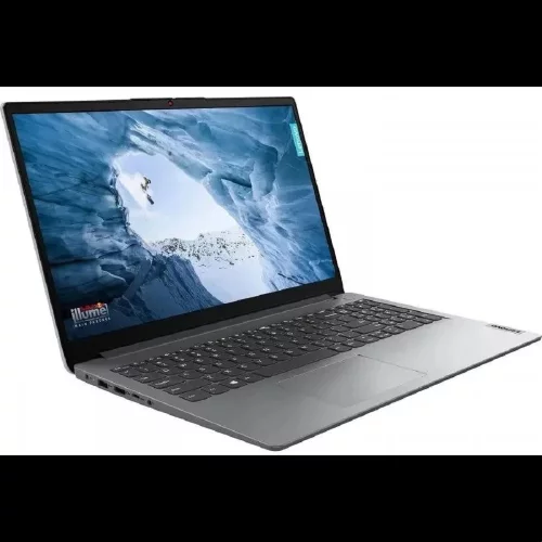 Ноутбук Lenovo IdeaPad 1 15IJL7 [82LX00FHUE] Grey 15.6