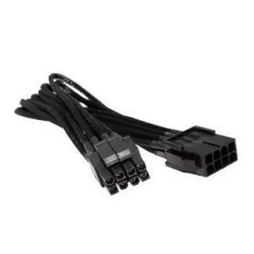 Espada Кабели/ Переходники питания 8pin для мат. платы, 50см, (E8pinEXTCabMb50) удлинитель фото 2