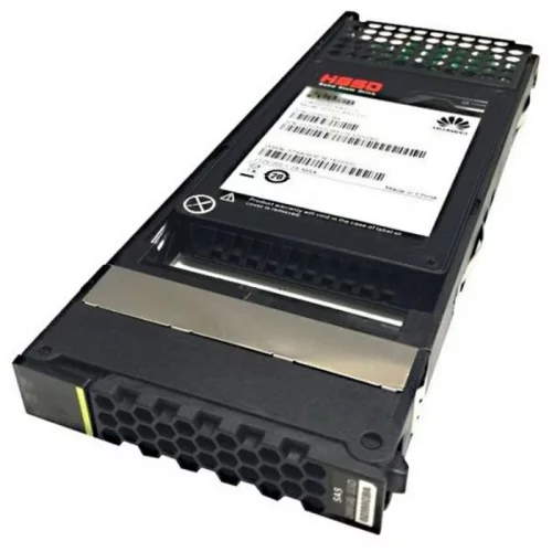 Жесткий диск Huawei 480 Гб LSFF SAS SSD (02312HYW)