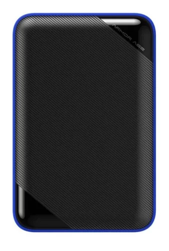 Жесткий диск Silicon Power USB3.0 2TB SP020TBPHD62SS3B Armor A62 2.5