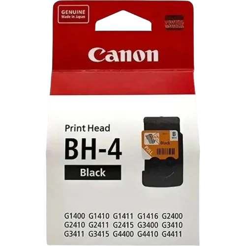 Печатающая головка/ BLACK BJ CARTRIDGE, EM (0691C002)