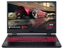 Эскиз Ноутбук Acer Nitro 5 AN515-46 nh-qgyer-003