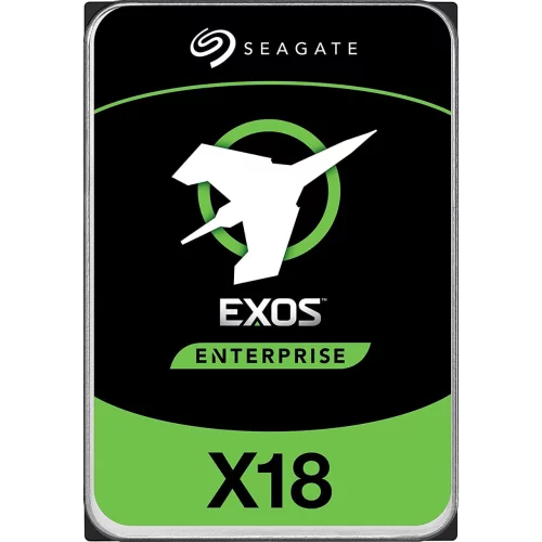 Жесткий диск/ HDD Seagate SAS 12Tb Exos 7200 256MB Dell/ EMC (2TY233-150) and standard servers 1 year warranty (replacement ST12000NM002G, ST12000NM004J) (ST12000NM006J)