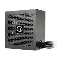 Блок питания ПК Thermaltake Smart BX1 SE 550 Non Modular/ Non Light/ Single Voltage/ Analog/ 80 Plus Bronze/ EU/ Non JP CAP/ All Flat Cables/ DC to DC (PS-SPD-0550NNSABE-2)