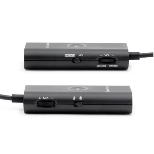 Звуковая карта Creative Sound Blaster G3 USB 7.1 (70SB183000000) фото 3