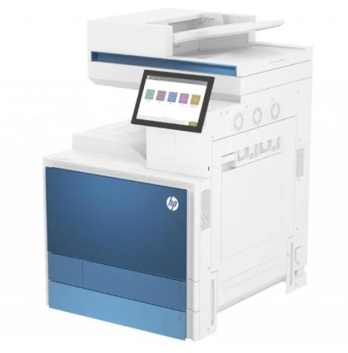 HP Color LaserJet E87750dn (МФУ) (3SJ20A)