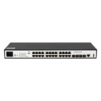 Коммутатор/ Управляемый коммутатор уровня 2 SNR-S2989G-24TX-UPS