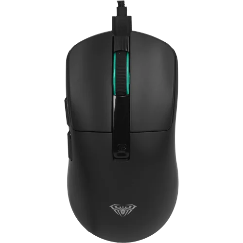 Игровая мышь/ Беспроводная игровая мышь AULA SC590 Pro Чёрный (6978080505613)