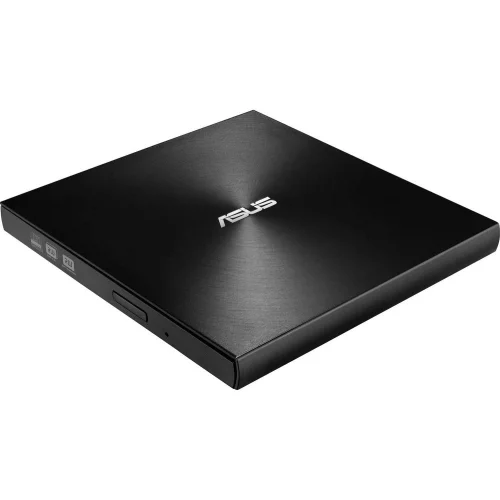 Устройство для записи оптических дисков/ SDRW-08U7M-U/BLK/G/AS/P2G (90DD01X0-M29000) фото 4