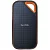 Внешний жесткий диск SanDisk Extreme PRO Portable V2 1 Тб SSD USB 3.1 (SDSSDE81-1T00-G25) (SDSSDE81-1T00-G25)