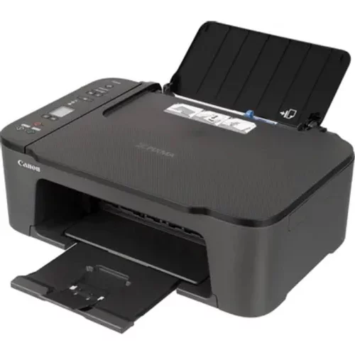 МФУ струйное/ Canon PIXMA TS3440 PRINTER (4463C007) фото 3