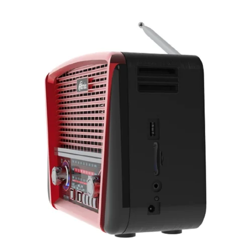 RITMIX RPR-050 RED фото 3
