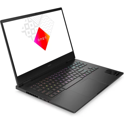 Ноутбук HP Omen 16-wf1004ci Core i7 14700HX 16Gb SSD1Tb RTX 4050 6Gb 16.1