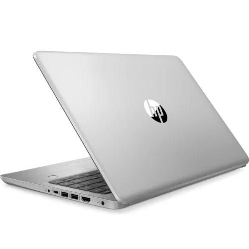 Ноутбук HP 340S G7 14 FHD/ Core i5-1035G1/ 8GB/ 512GB SSD/ noODD/ WiFi/ BT/ FPR/ DOS/ Asteroid Silver (131R3EA) фото 4
