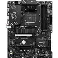 Материнская плата/ B550 GAMING WIFI6E