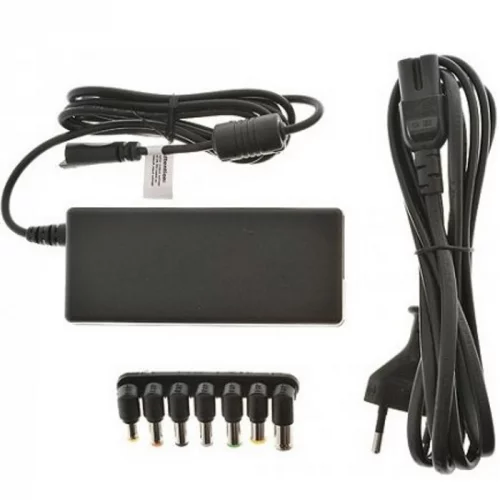 Адаптер питания для ноутбука FSP, V65, 65W, 7-connectors, 3.42A, Retail (PNA0651901) фото 3