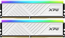 Модуль памяти DIMM 16GB (8GBx2) DDR4-3200 AX4U32008G16A-DTWHD35G ADATA