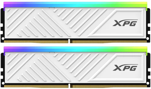 Модуль памяти DIMM 16GB (8GBx2) DDR4-3200 AX4U32008G16A-DTWHD35G ADATA