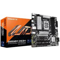 Материнская плата Gigabyte B860M DS3H,