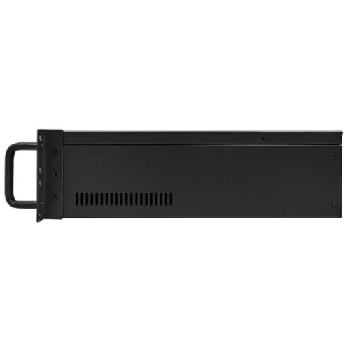 Procase 2U300-04 (Корпус 2U Rack server case, черный, без блока питания(PS/2), глубина 300мм, MB 9.6x9.6 4HDD) фото 3