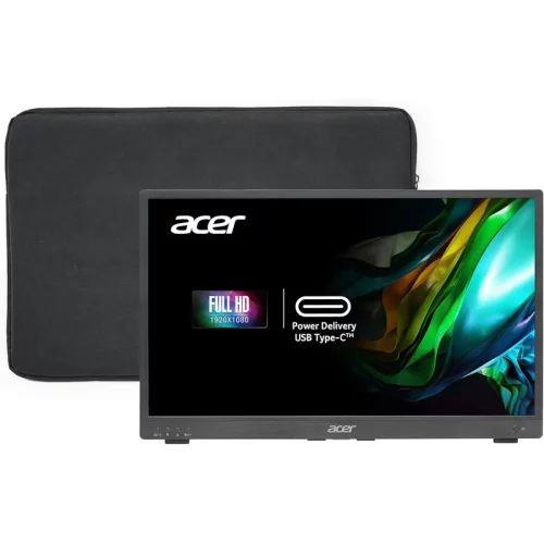 Монитор/ ACER PM181QAbmiux 17,3