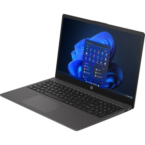 Ноутбук 15.6 IPS FHD HP 255 G10 silver (AMD Ryzen 7 7735U/16Gb/512Gb SSD/VGA int/FP/noOS) ((C84ZVUA)) фото 2
