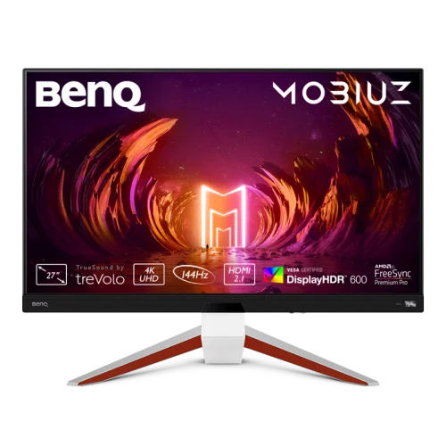 Мониторы/ Benq EX2710U 27