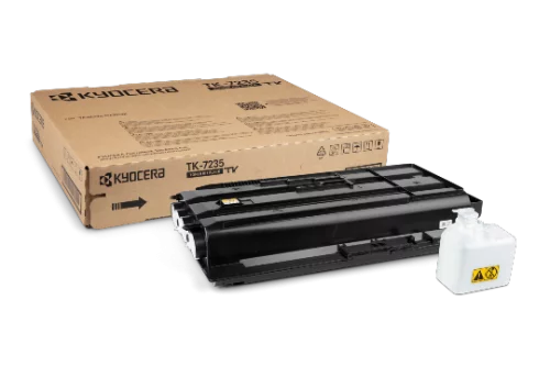 Kyocera Тонер-картридж TK-7235 к TASKalfa MZ4000i (1T02ZS0NL0)