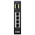 Коммутатор промышленный D-link DIS-100G-5PSW/A1A (DIS-100G-5PSW/A1A) (DIS-100G-5PSW/A1A)
