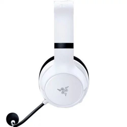 Гарнитура Kaira for Xbox - White/ Razer Kaira for Xbox White - Wireless Gaming Headset for Xbox Series X S - White фото 3