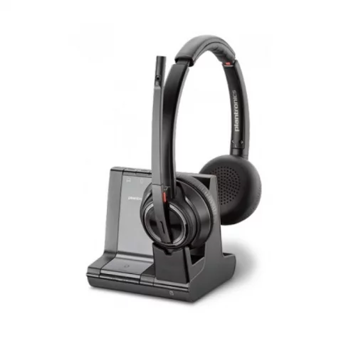 Гарнитура беспроводная/ W8220-M,SAVI 3IN1,OTH STEREO,MSFT CERT,DECT,EMEA