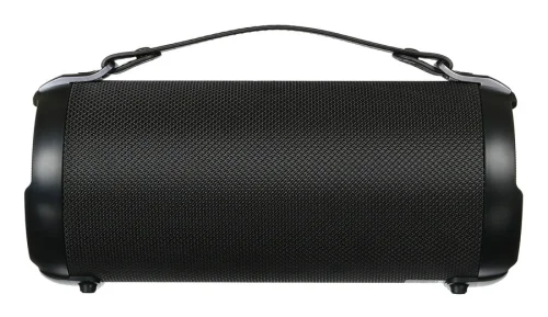 Колонка порт. Digma S-22 черный 15W 1.0 BT 1500mAh (SP2215B) фото 5