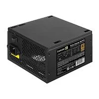 Exegate EX282156RUS-OEM Блок питания 800W ExeGate 80 PLUS® Bronze 800PPH-OEM (ATX, APFC, КПД 89% (80 PLUS Bronze), 12cm fan, 20+4pin, 2x(4+4)pin, 4xPCI-E, 8xSATA, 4xIDE, black, RTL)
