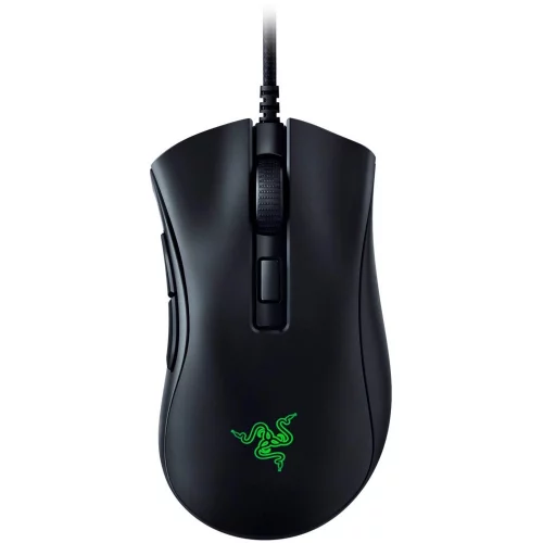 Игровая мышь Razer Deathadder V2 Mini + Mouse Grip Tapes/ Razer Deathadder V2 Mini + Mouse Grip Tapes