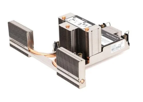 Радиатор/ ProLiant DL380/ DL560 Gen11 High Performance 2U Heat Sink Kit (P48818-B21)