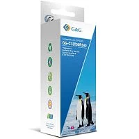 Картинка Чернила G&G GG-C13T00R340 