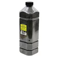 Картинка Тонер Hi-Black универсальный Bk, 900 г (401071550925) 
