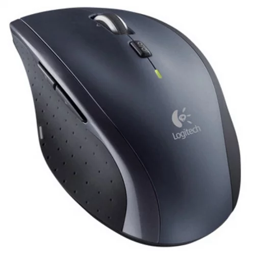 Мышь Logitech M705, Wireless, USB, Silver [910-001950/ 910-001949] фото 2
