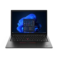 Эскиз Ноутбук Lenovo ThinkPad L13 2-in-1 Gen 5 21lna02jcd