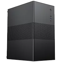 Корпус для ПК ACD Citadel 109B ATX, Type-C + USB3.0 + USB ports + HD audio combo, Mesh, Black. (MO-SI100-00)