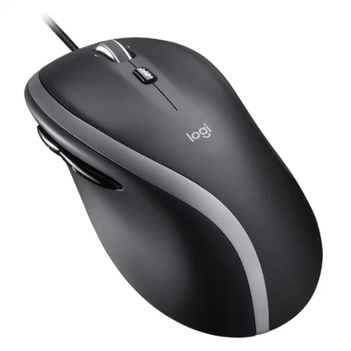 Мышь/ Logitech Mouse M500s Advanced Corded (910-005784)