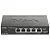 Коммутатор D-Link DGS-1100-05PDV2/A1A (DGS-1100-05PDV2/A1A) (DGS-1100-05PDV2/A1A)