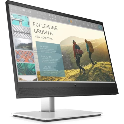 Моноблок HP Mini-in-One 24 23.8 FHD/ Core i5-10500/ 16GB/ 512GB SSD/ WiFi/ BT/ USB-C/ Win10Pro (1D2L0EA) фото 2