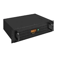Exegate EX293056RUS ИБП ExeGate ServerRM UNL-1500.LCD.AVR.2SH.4C13.RJ.USB.3U